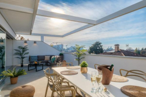 Padova Lux Attic